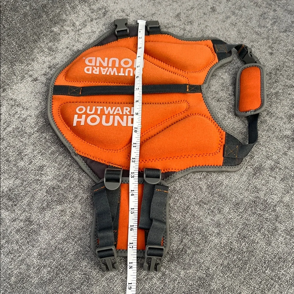 Outward Hound PFD for dogs